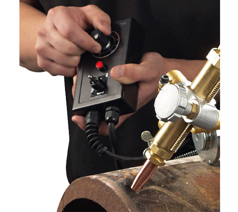 E-Z PIPECUT AUTO - Image 3