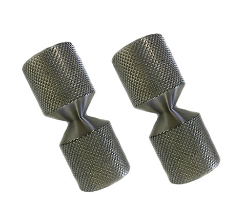 Chốt Căn Chỉnh Mặt Bích | STAINLESS STEEL FLANGE PINS (PAIR)