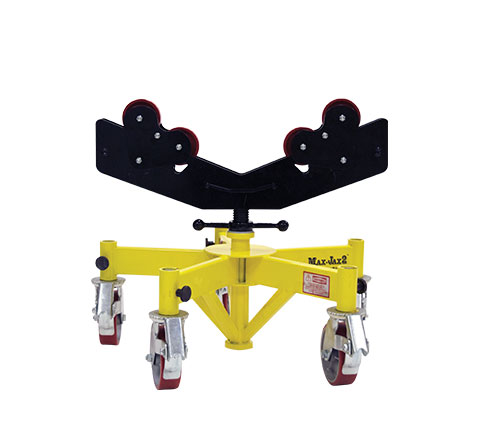 LO Max Jax™ 2 - Image 3