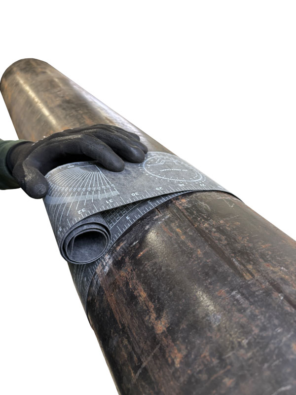 Cuộn Quấn Ống / Pipe Wrap - Image 3