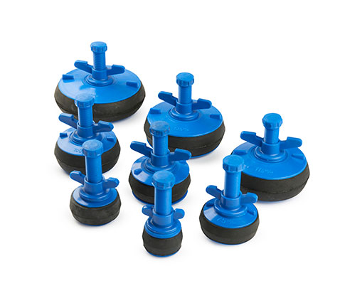 Nút Bịt Nhanh Đầu Ống | Expanding Pipe Stopper - Image 3