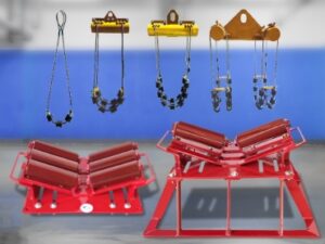 Thiết Bị Nâng Chuyển Ống / Pipe Rigging Equipment