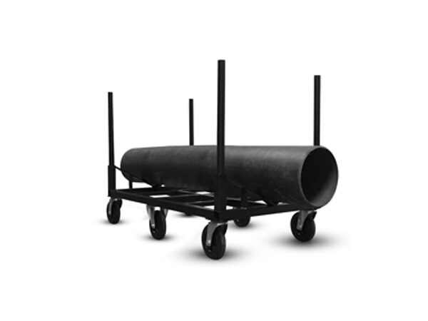 Xe Vận Chuyển Ống TAG | TAG Pipe Cart