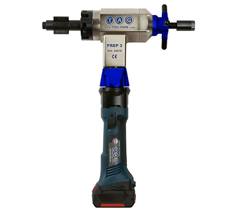 MÁY VÁT MÉP ID 28-76 PREP 3 - Image 4