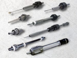 Đầu Nong Ống | Tube Expanders