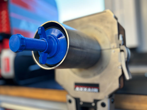 BỊT NHANH ĐẦU ỐNG | PIPE STOPPERS