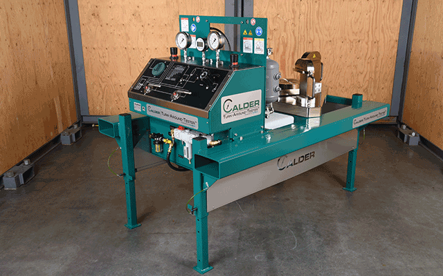 TAT - TURN AROUND TESTER™ - Image 5