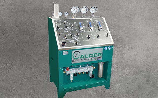 HYDROPRO™ CONSOLE & SMARTEST™ DAAS - Image 4