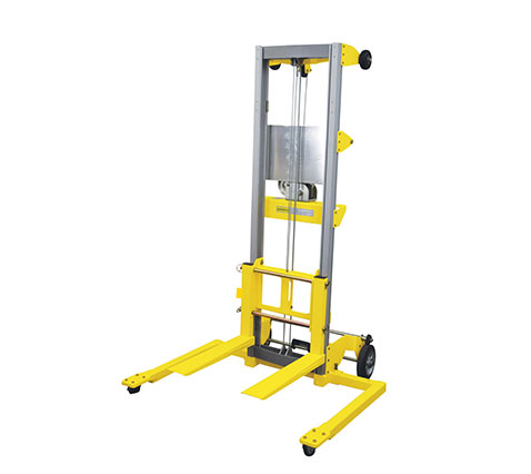 SERIES 1900 MATERIAL LIFTS