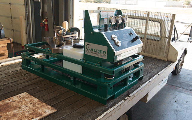 TAT - TURN AROUND TESTER™ - Image 4