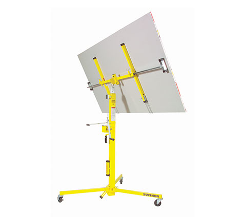 SERIES 2300 DRYLIFT/HAVC LIFT