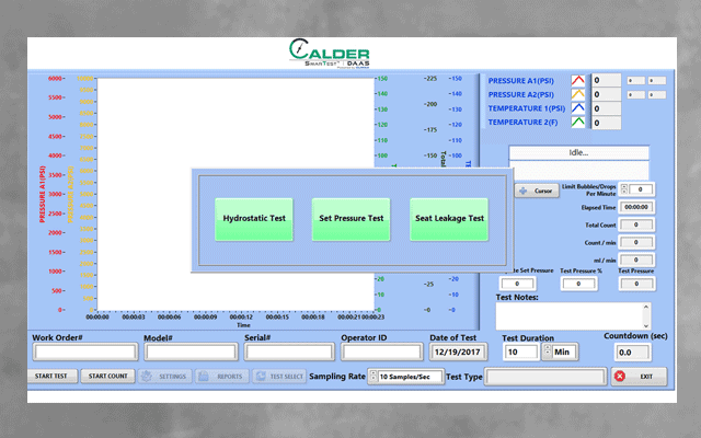 HYDROPRO™ CONSOLE & SMARTEST™ DAAS - Image 2