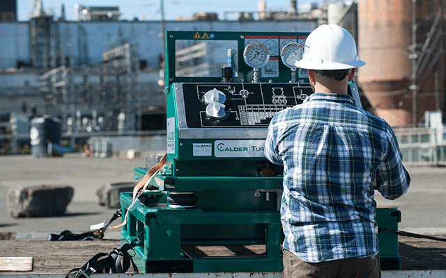 TAT - TURN AROUND TESTER™ - Image 2