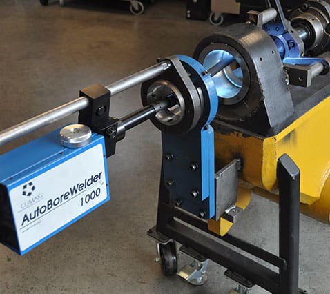BW1000 AUTO BORE WELDER