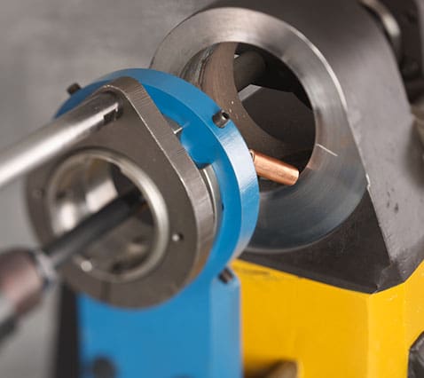 BW3000 AUTO BORE WELDER