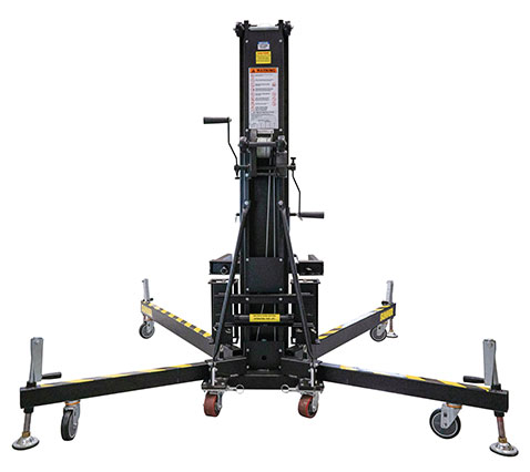 EVENTER™ SERIES LIFT