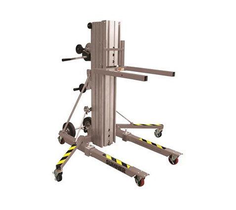 SERIES 2000 SHORT STACK™ LIFT