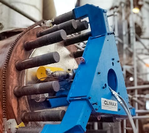 FF6300 FLANGE FACER - Image 3