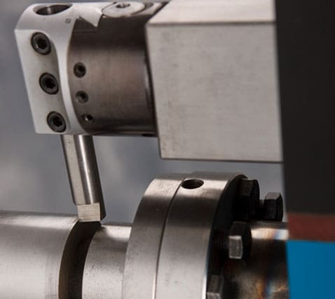 PL2000 LATHE - Image 3