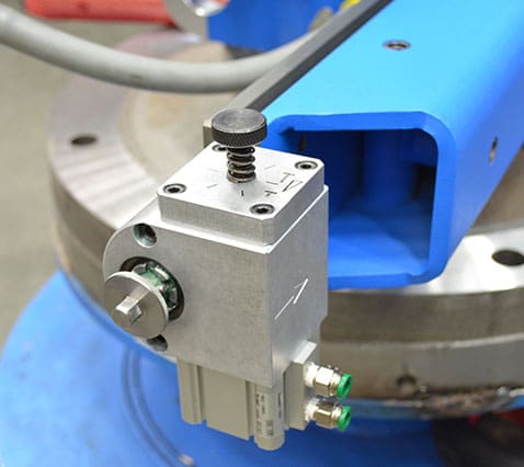 FF6300 FLANGE FACER - Image 2