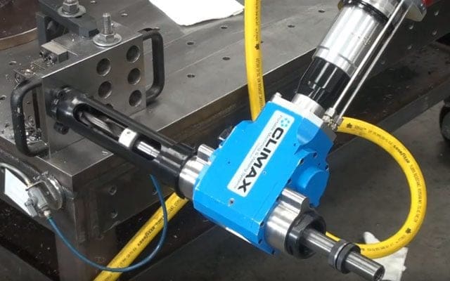 PD3000 PNEUMATIC DRILL - Image 2