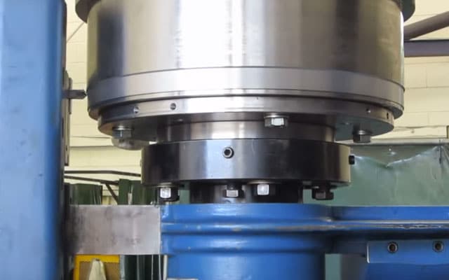 PL4000 LATHE - Image 2