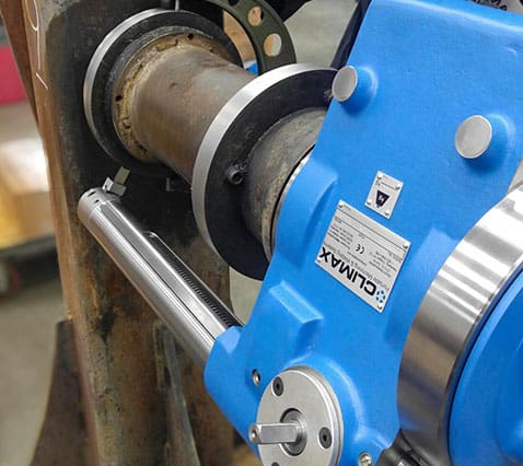 PL3000 LATHE - Image 2