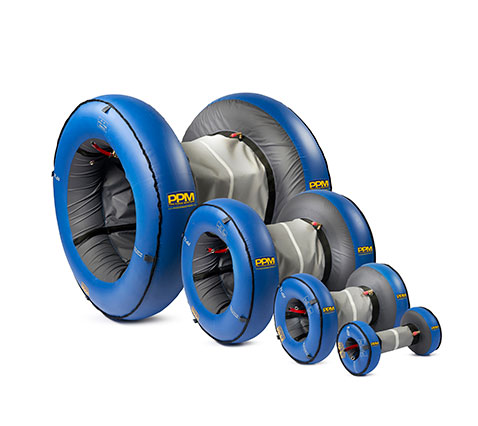 RAPID PURGE™ SYSTEM