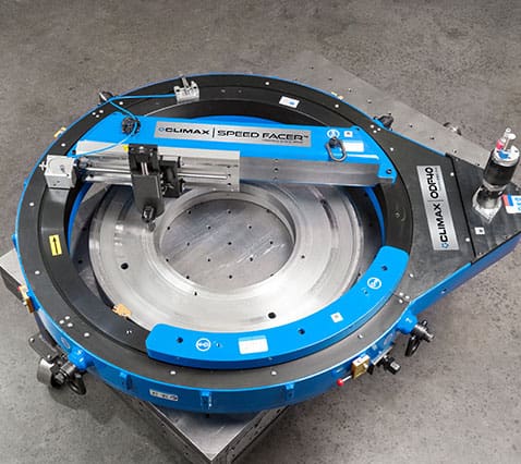 SPEED FACER™ ODF30 – ODF120