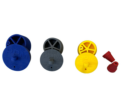 Weldpure Purge Plugs - Image 3